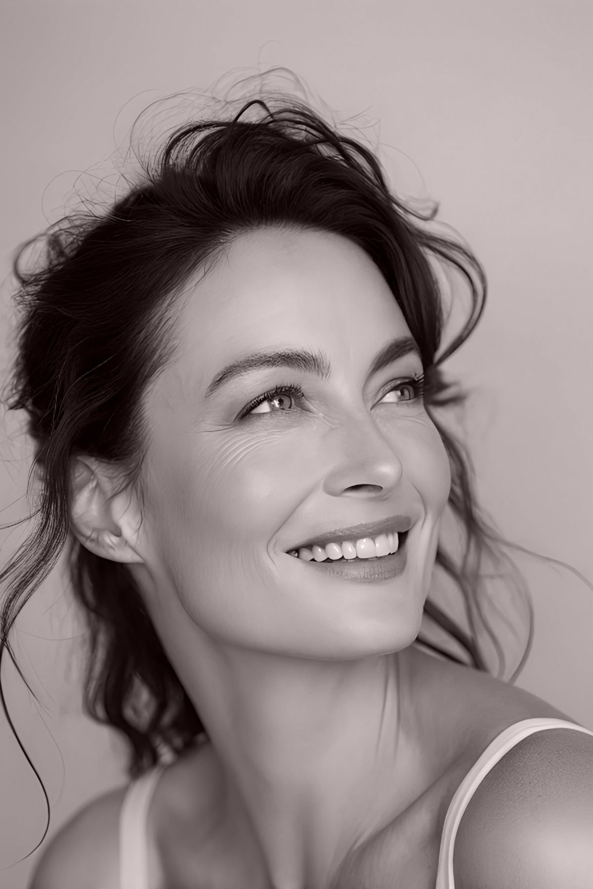 Regard - Dr MARIA NORPO - Dermatologie - Esthétique - Chirurgie - BIARRITZ