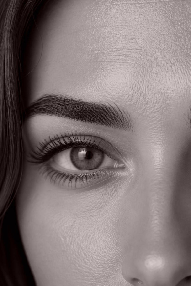 Regard - Dr MARIA NORPO - Dermatologie - Esthétique - Chirurgie - BIARRITZ