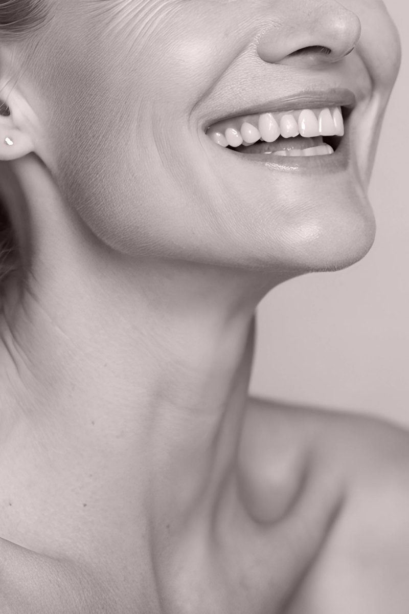 Relâchement cutané - Dr MARIA NORPO - Dermatologie - Esthétique - Chirurgie - BIARRITZ