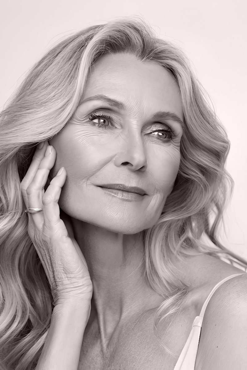 Wrinkles and fine lines - Dr MARIA NORPO - Dermatologie - Esthétique - Chirurgie - BIARRITZ