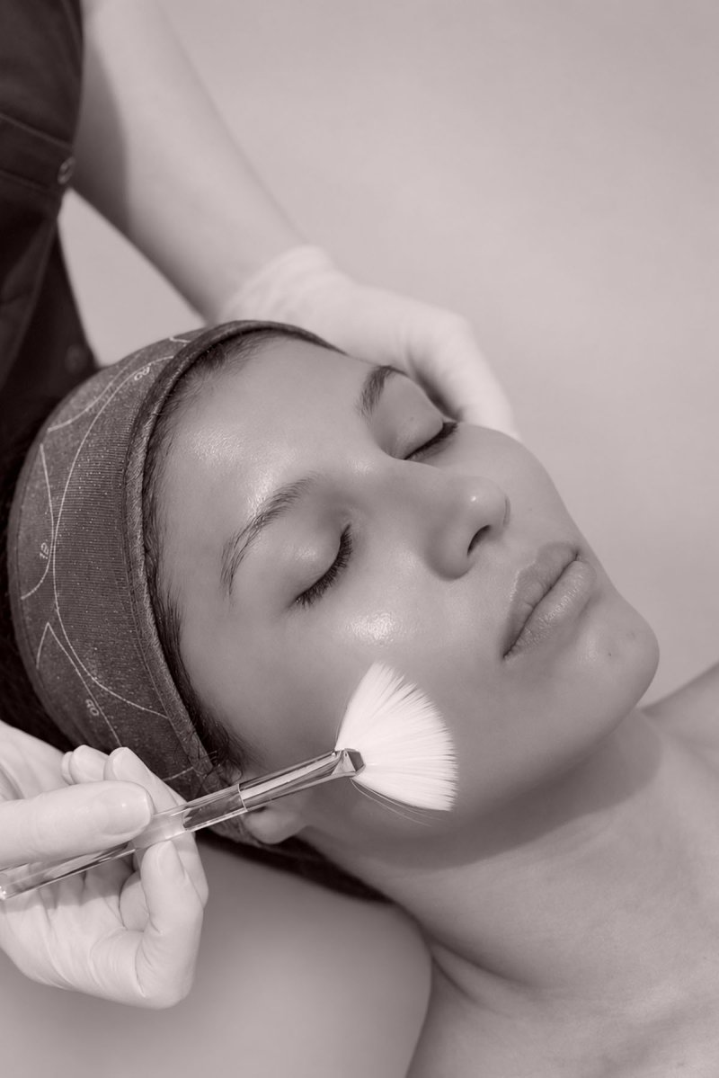 Peeling Prx-t33 - Dr MARIA NORPO - Dermatologie - Esthétique - Chirurgie - BIARRITZ